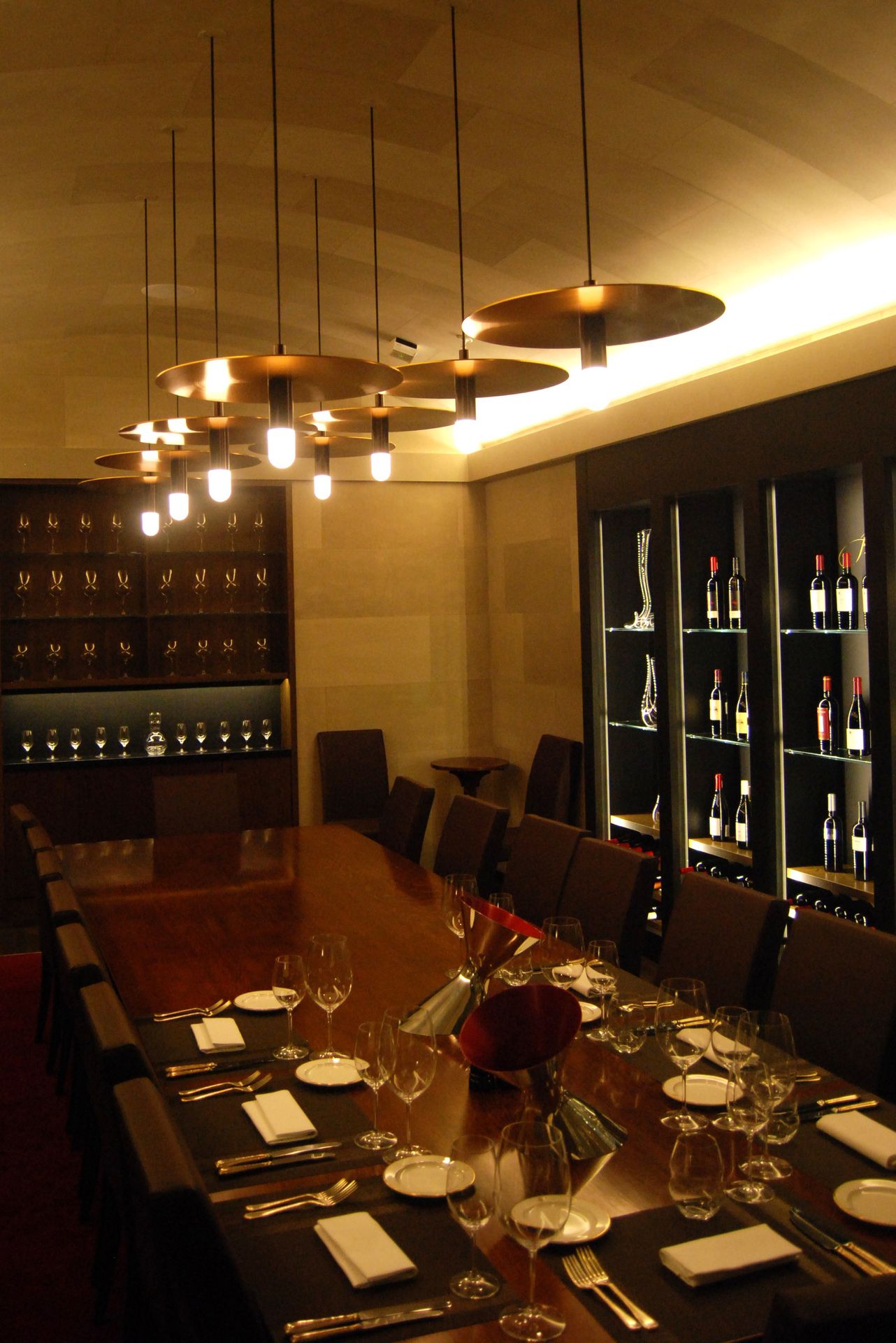 Retail Lighting Projects