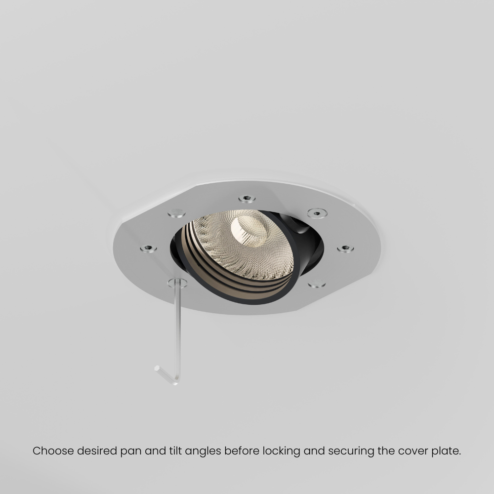 ZTA.50.Downlight