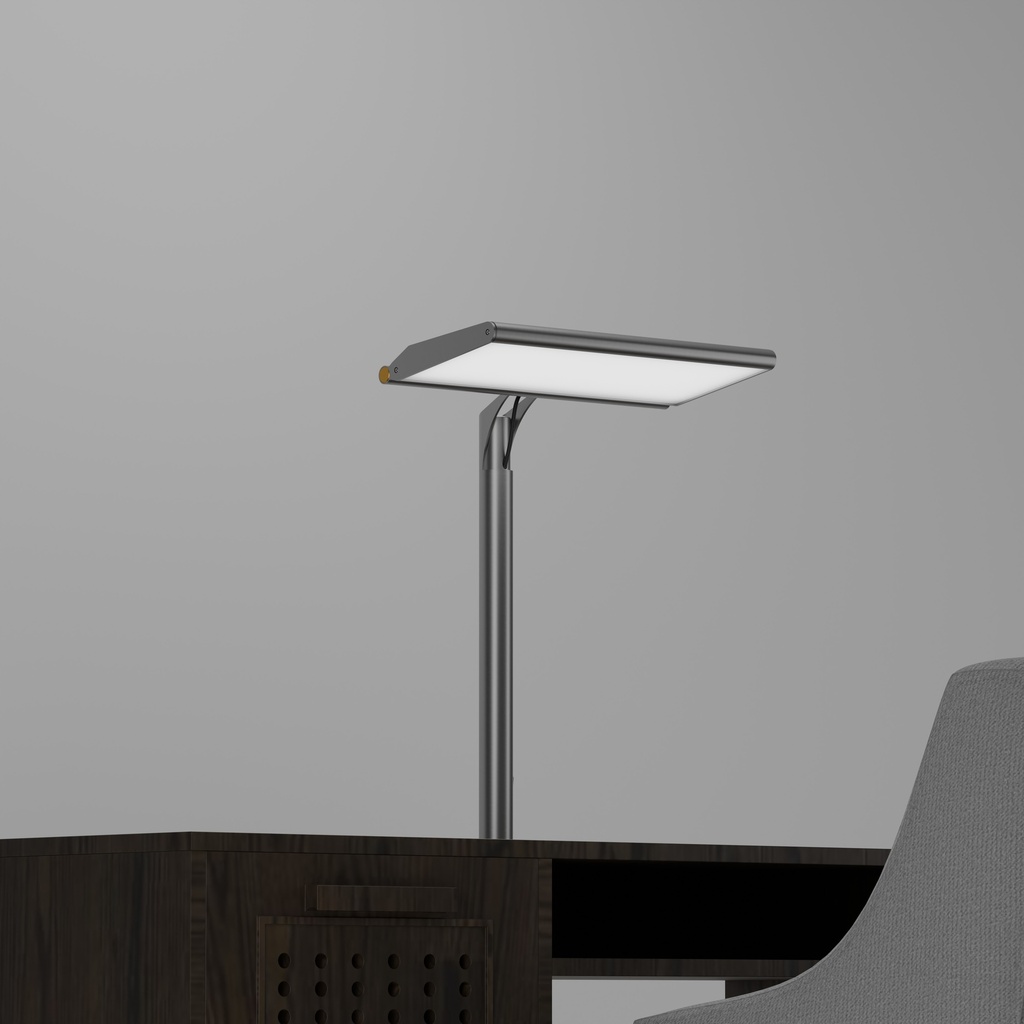 The Workplace Light (Desk Clamp)