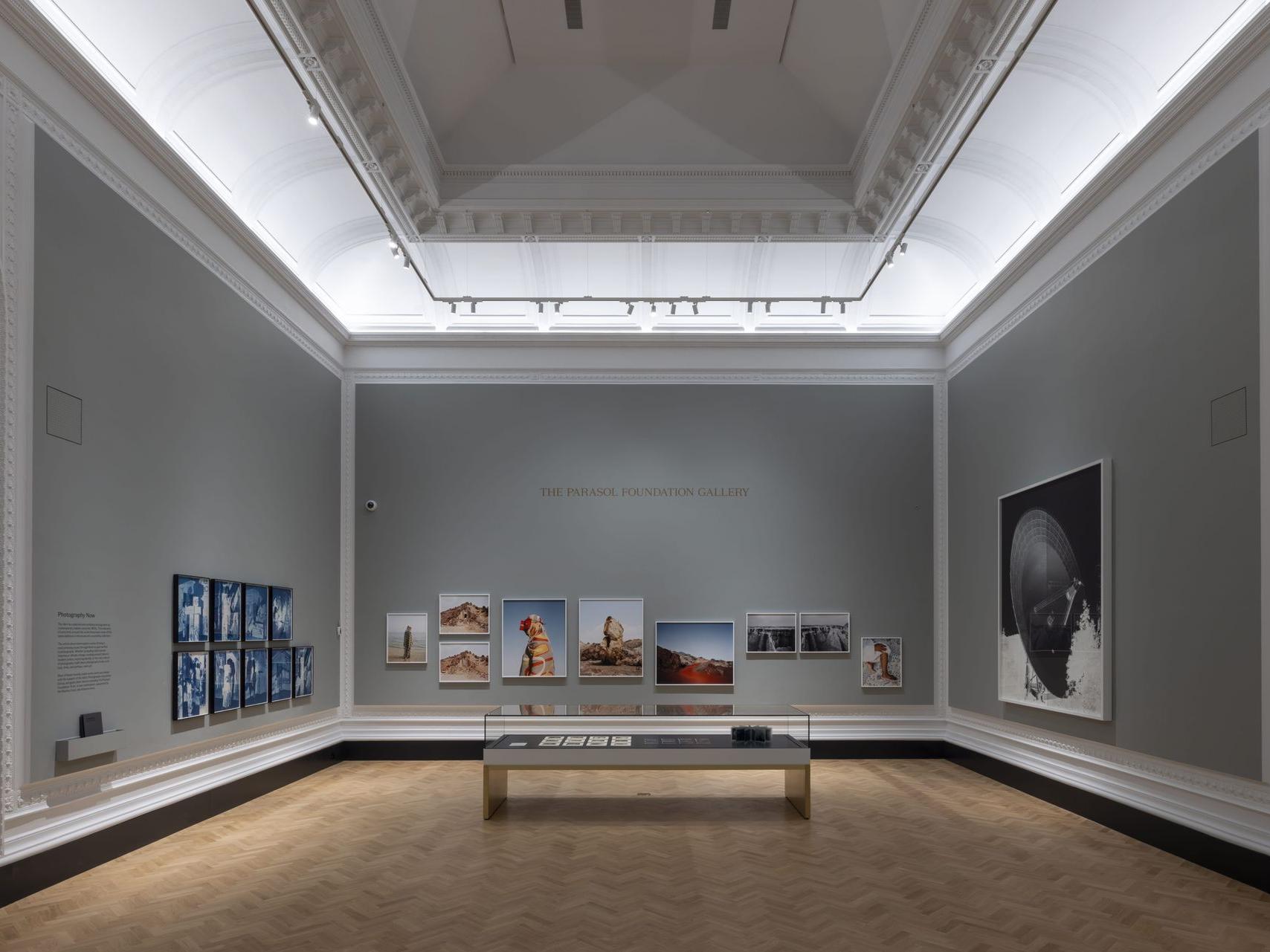 V&A Photography Centre