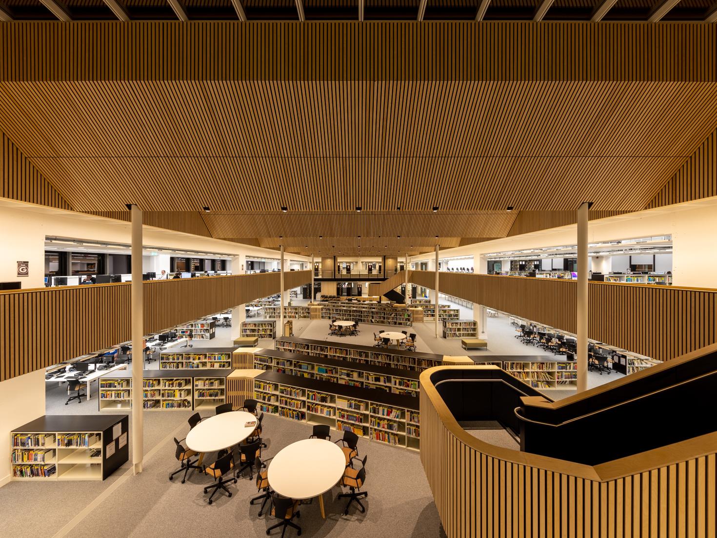 Projects – Portfolio of interior and exterior lighting projects.