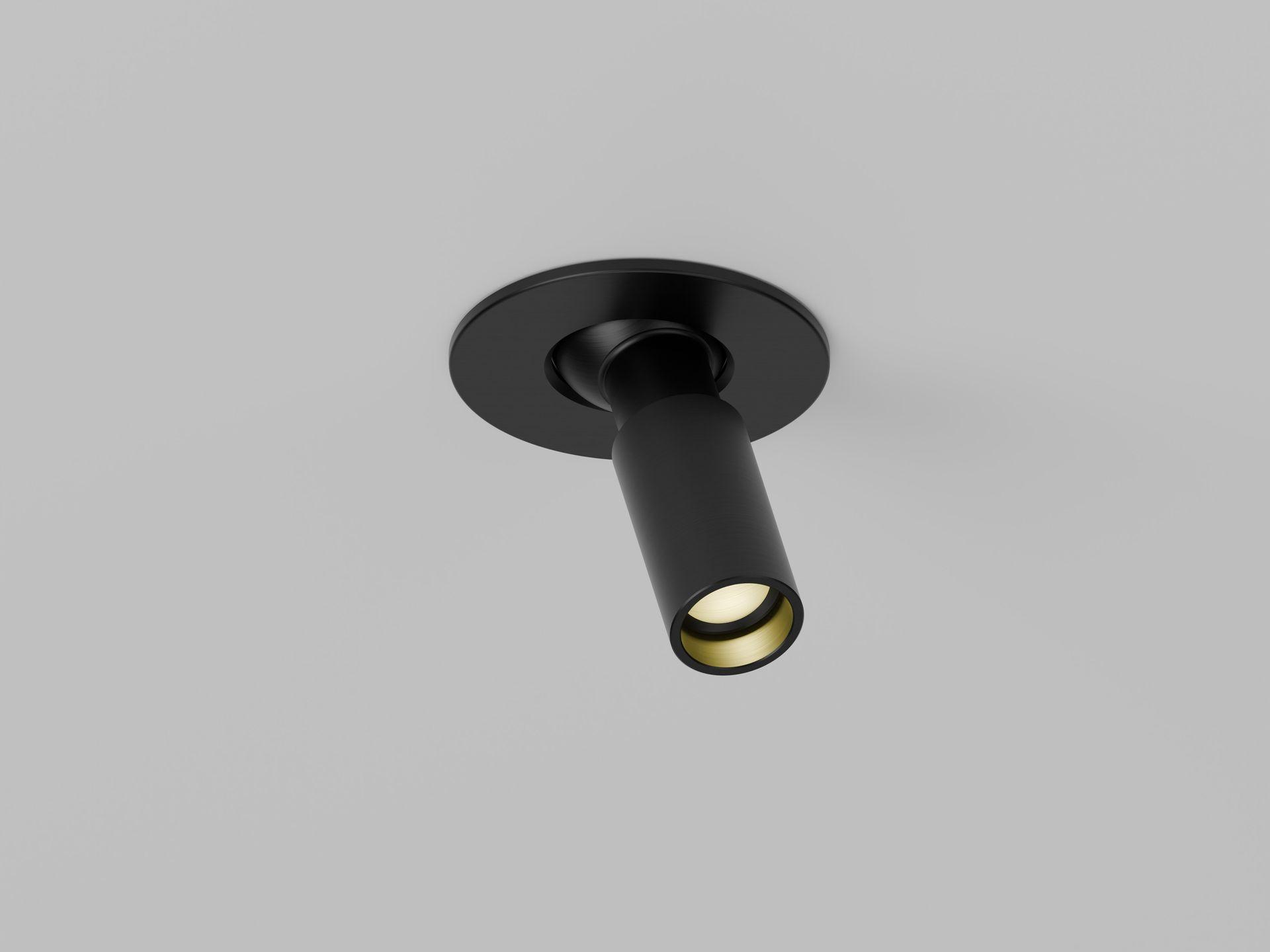 Protozoa Semi-Recessed Adjustable