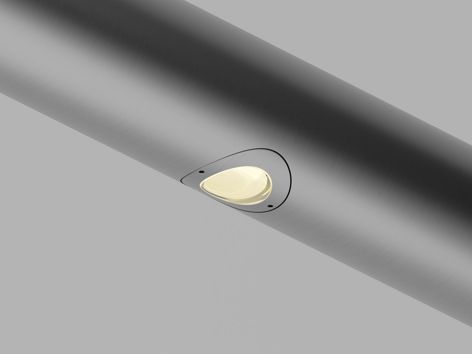Indehandrail Module
