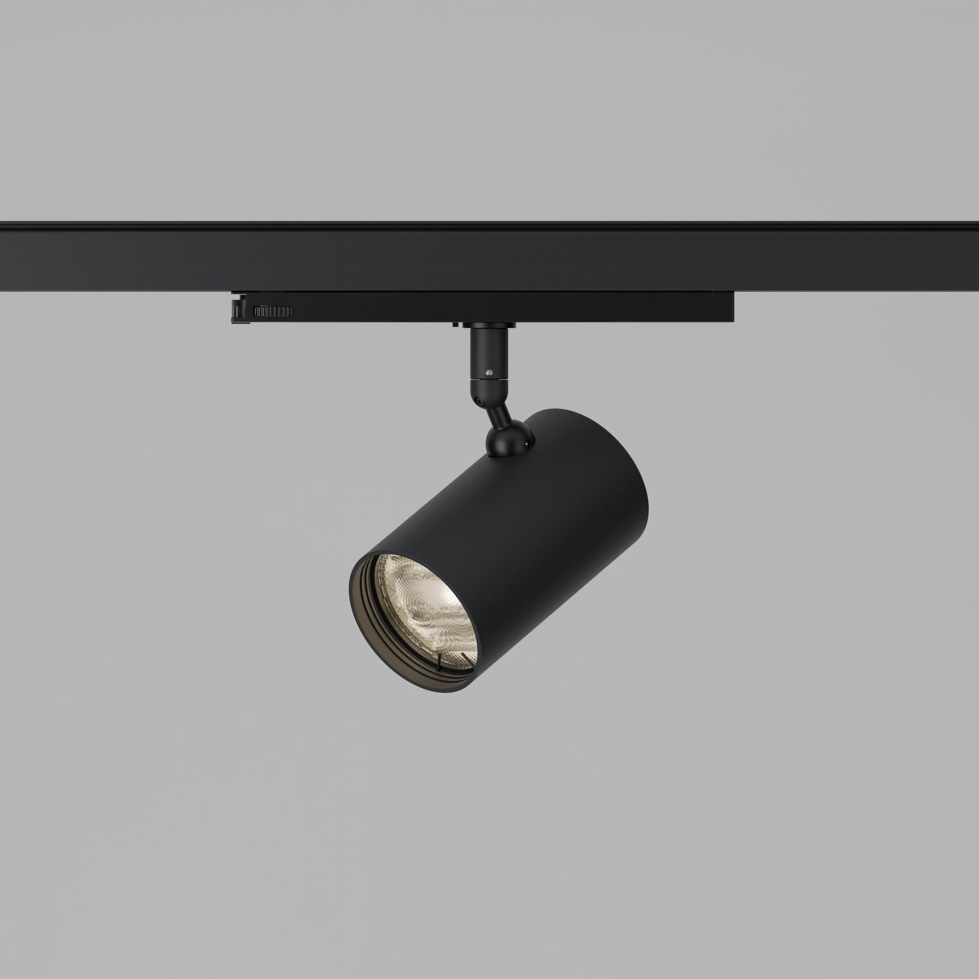 ZTA.70 Mains Track Wallwash