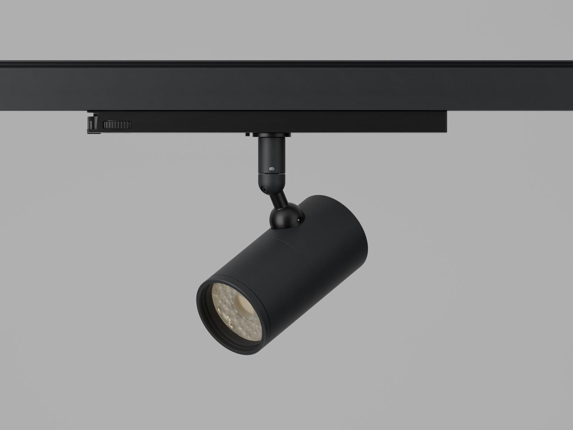ZTA.50 Mains Track Zoom