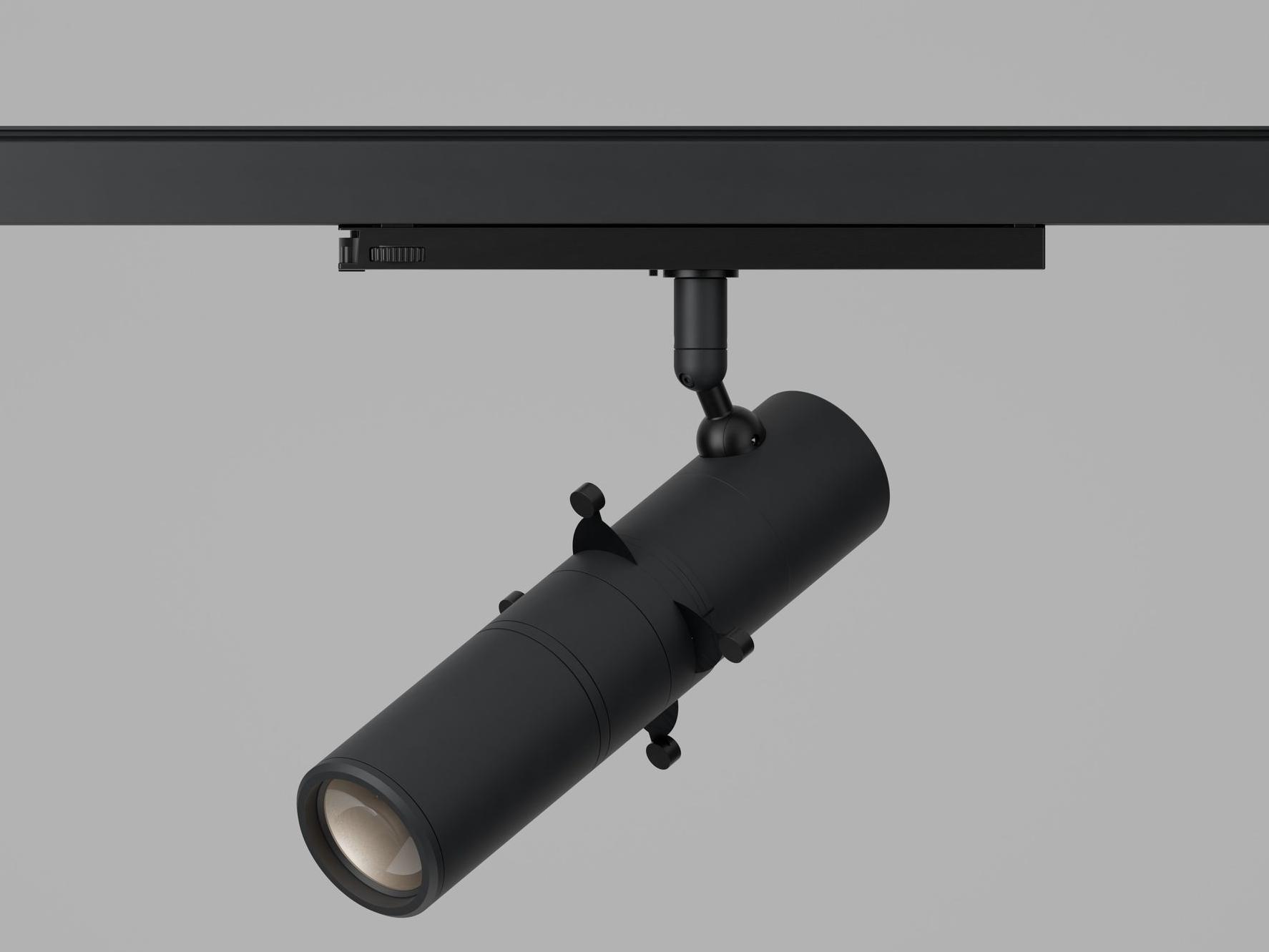 ZTA.50 Mains Track Framer