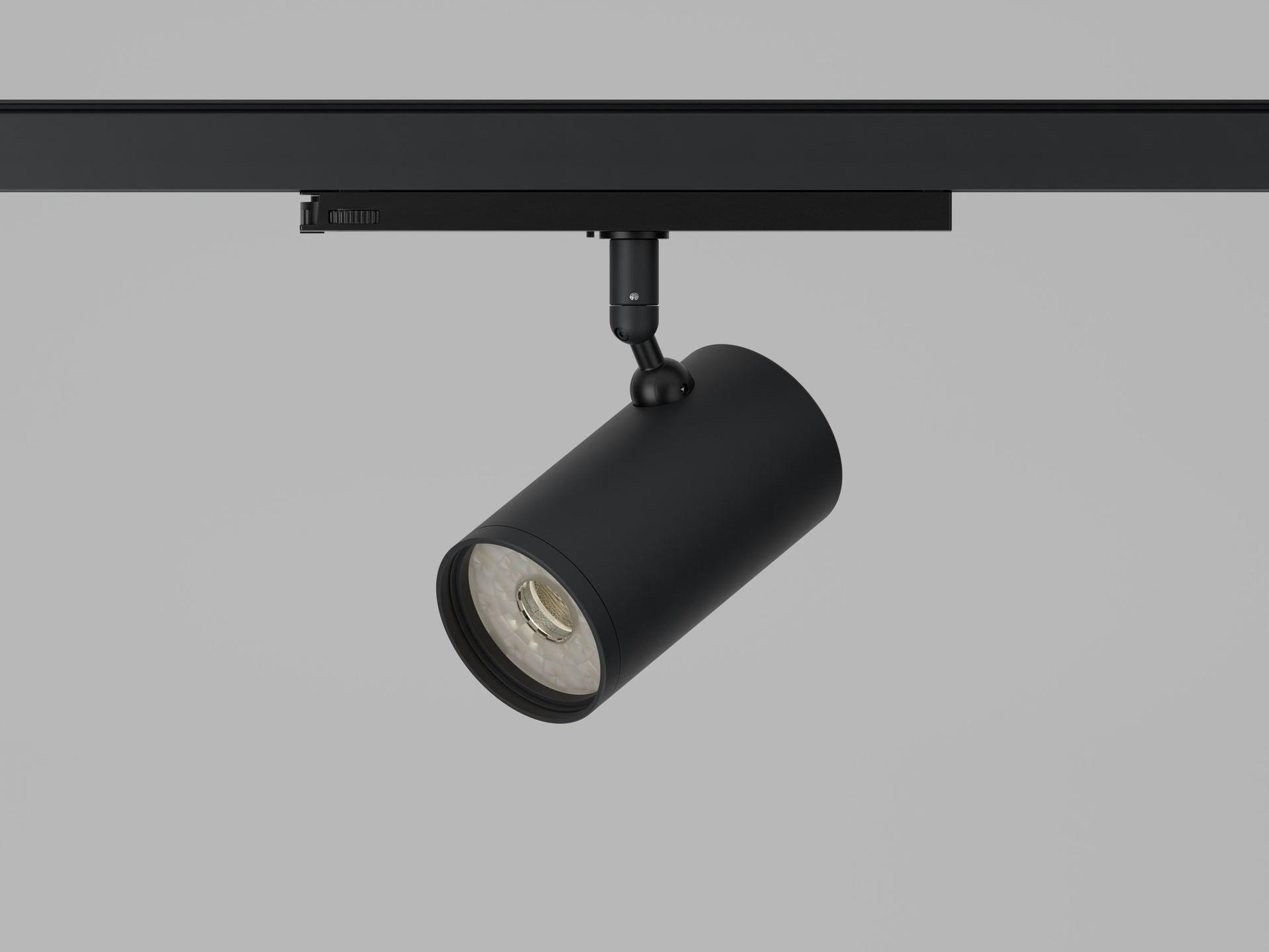 ZTA.70 Mains Track Zoom