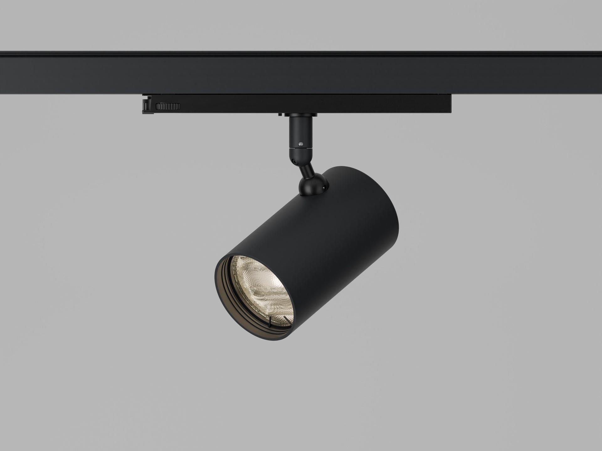 ZTA.70 Mains Track Wallwash