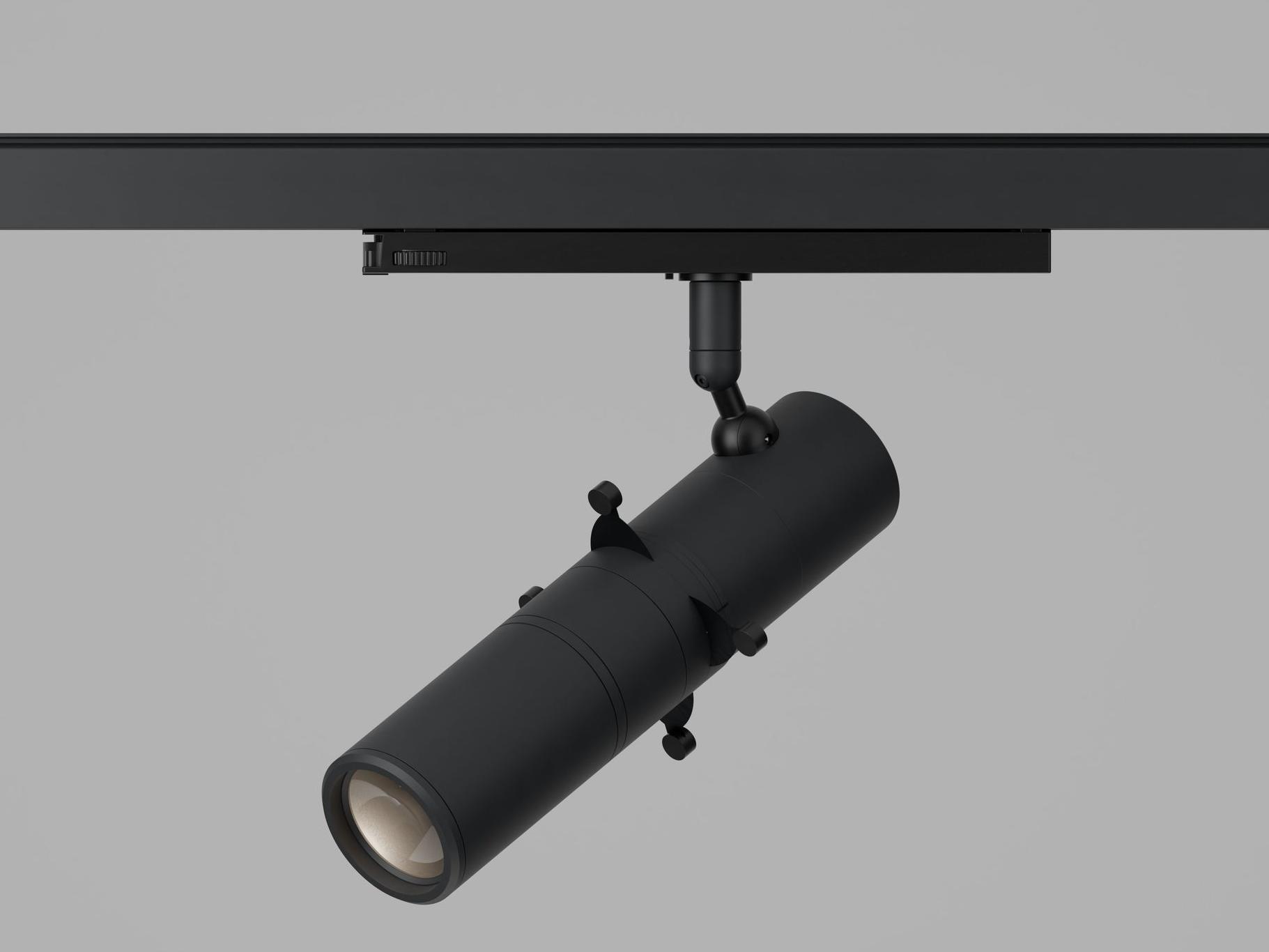 ZTA.50 Mains Track Framer