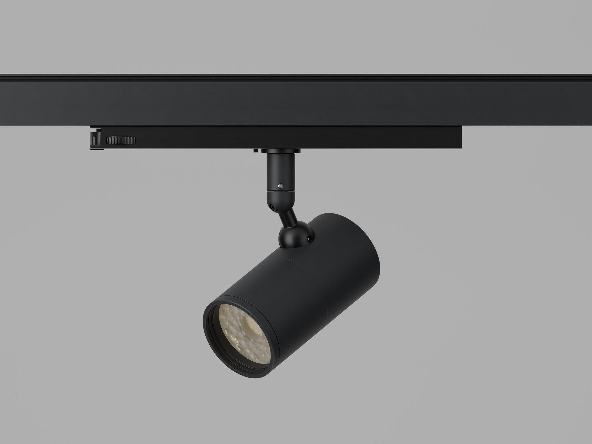 ZTA.50 Mains Track Zoom