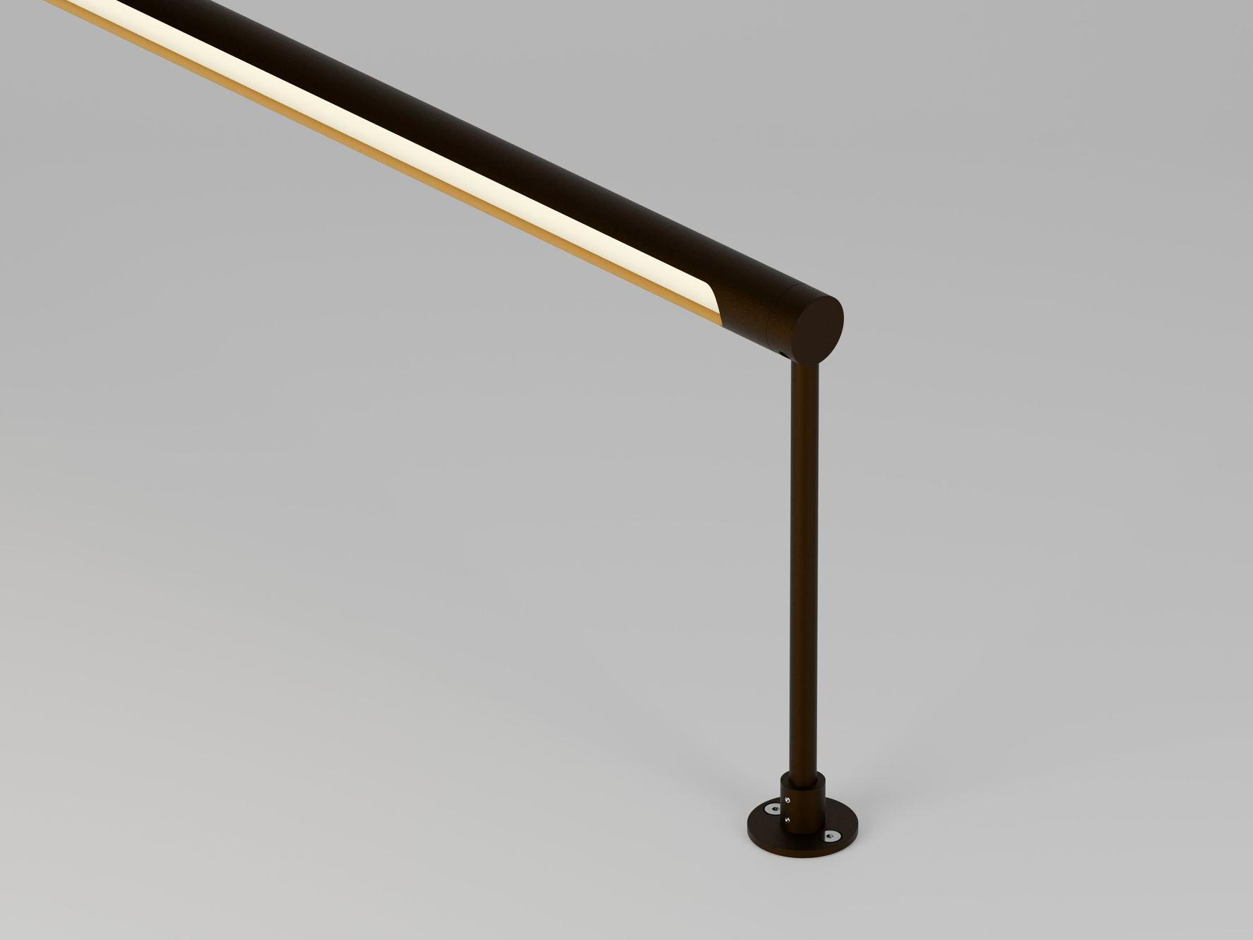 LED Goal