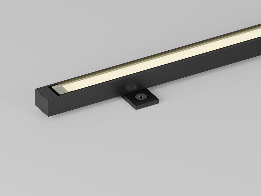 Interior LED Channel