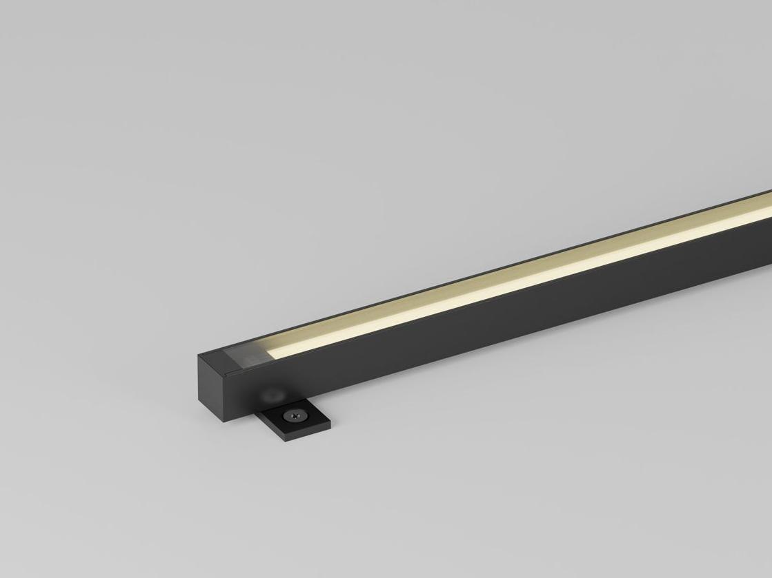 Exterior LED Channel