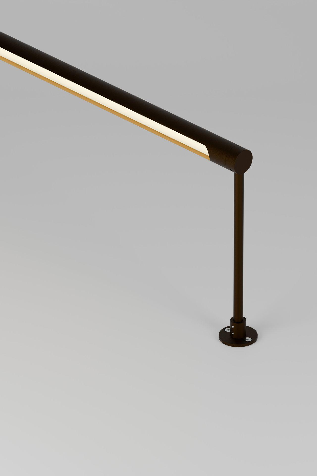 Linear Fittings