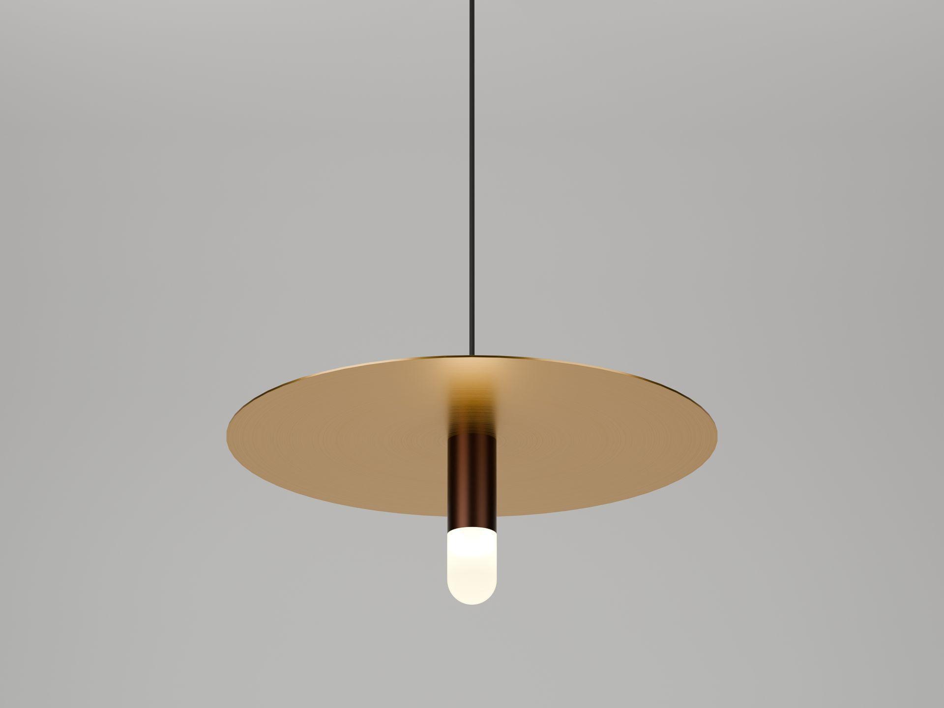 Drop Pendant