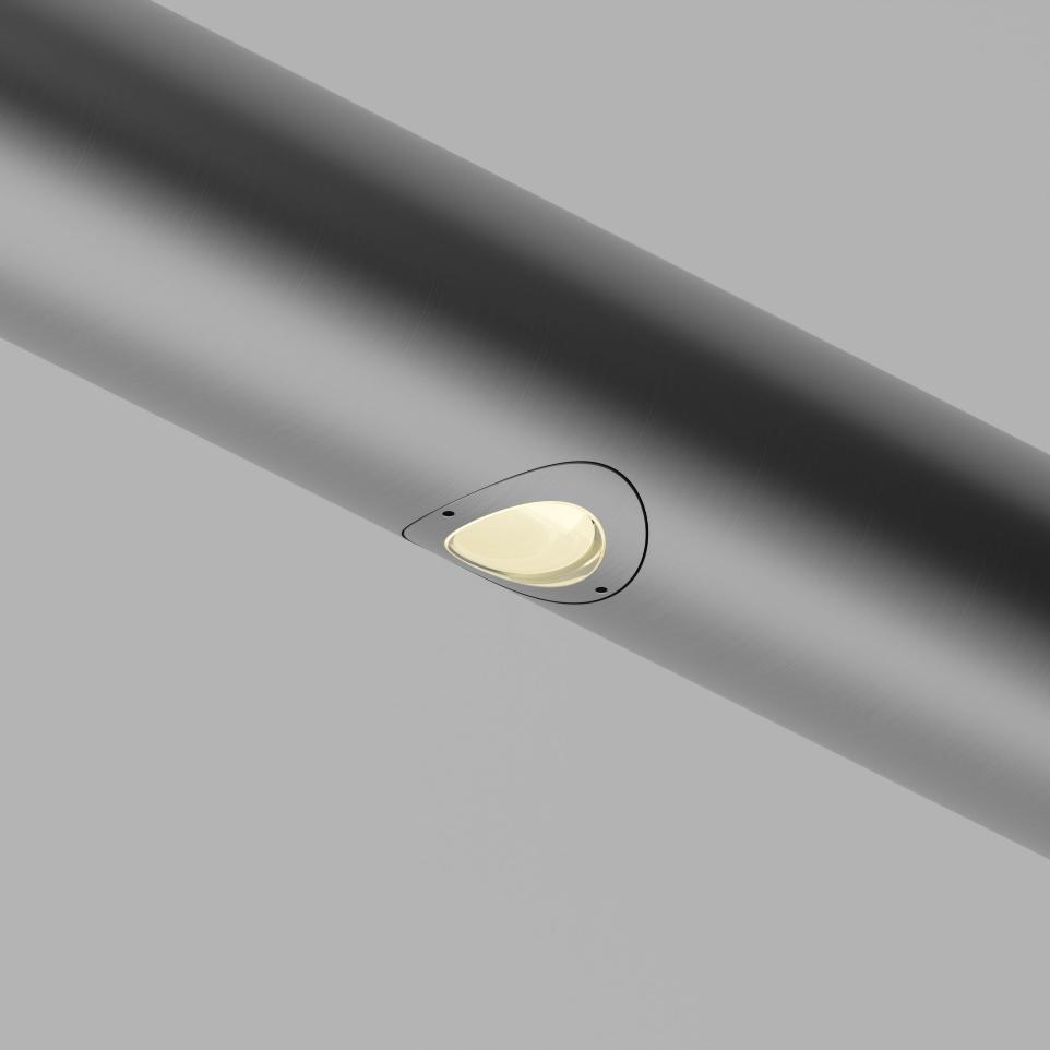 Indehandrail module