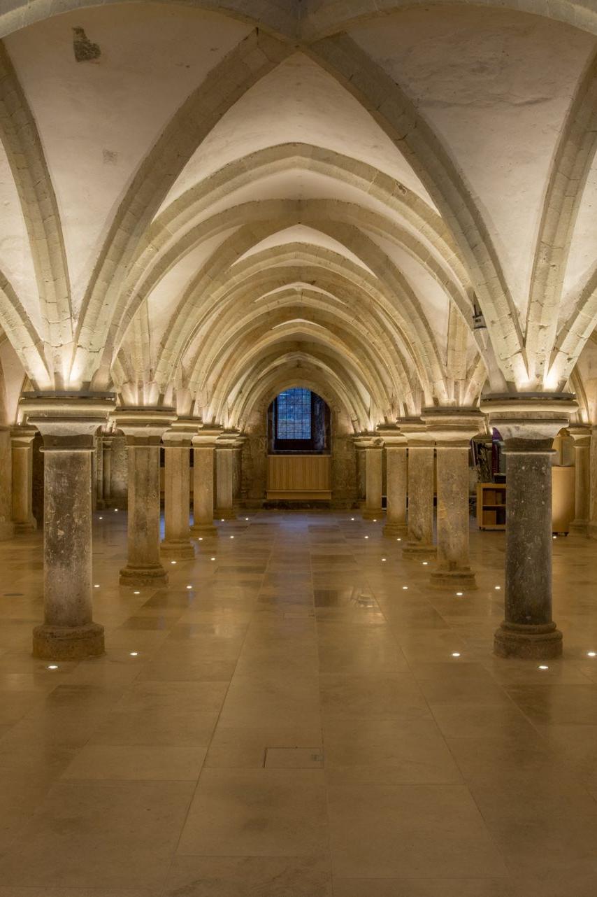 Rochester Cathedral