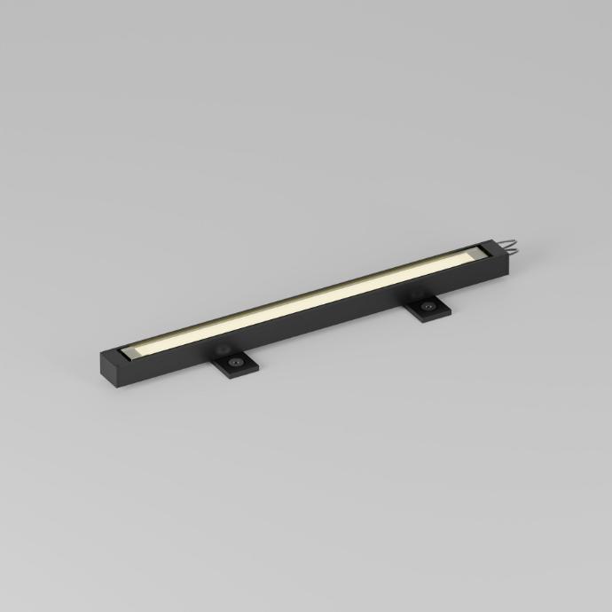 Interior LED Channel