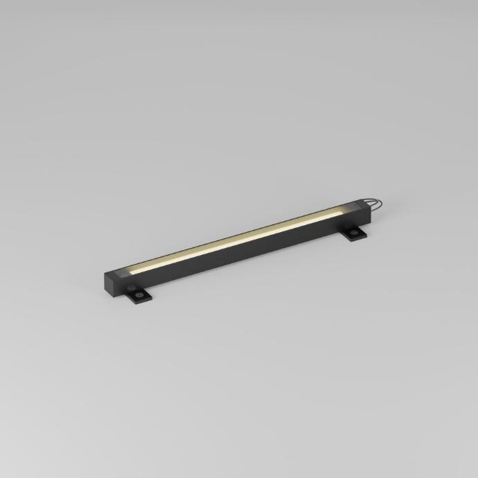 Exterior LED Channel
