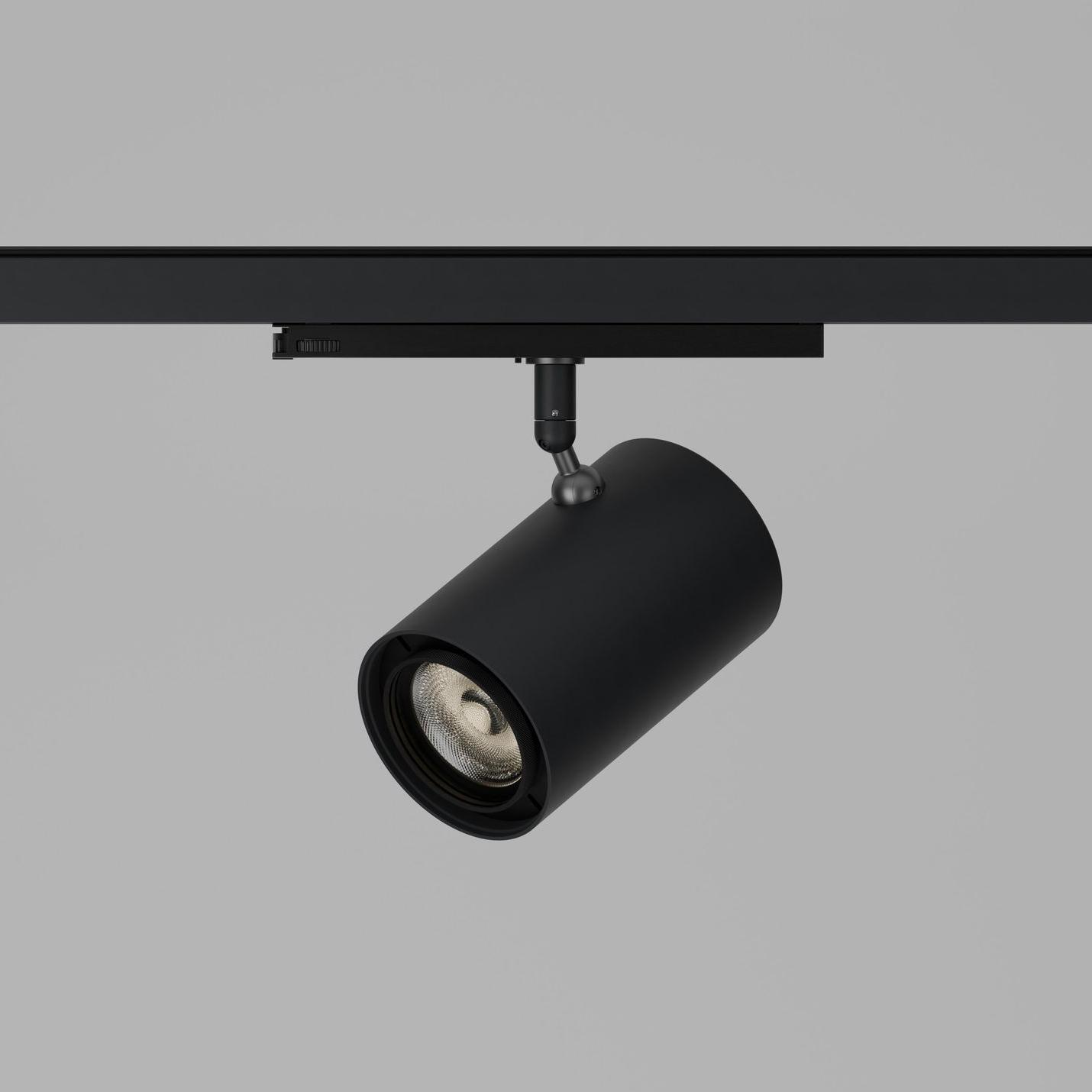 ZTA.100 Mains Track