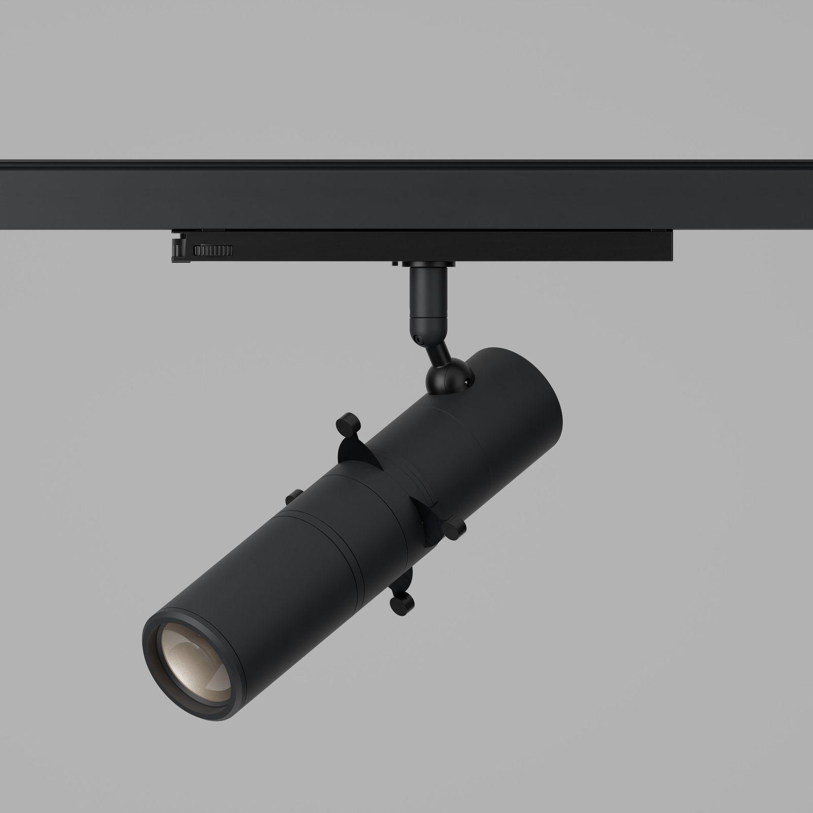 ZTA.50 Mains Track Framer ZTA.50 Mains Track Framer