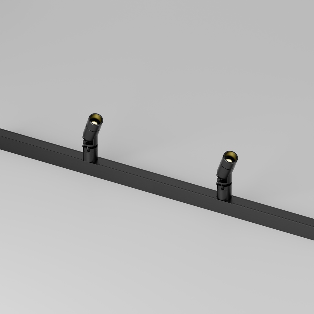 Plug-In Surf Type S Channel