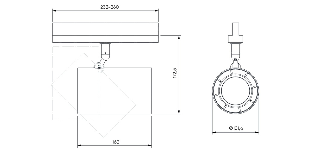 ZTA.100.Mains Track