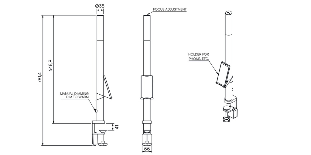VCL.Clamp