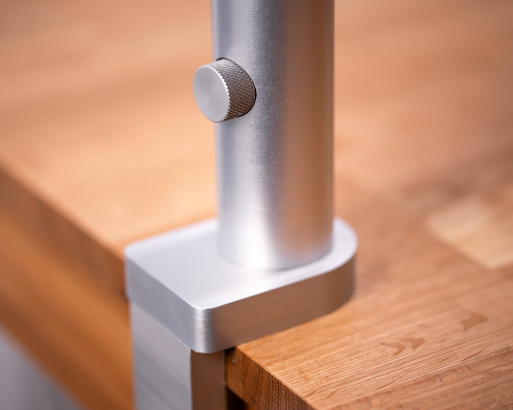 VCL.Clamp
