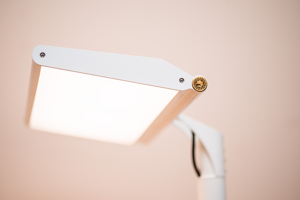 The Workplace Light (Desk Clamp)