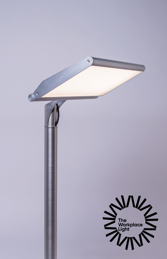 The Workplace Light (Desk Clamp)