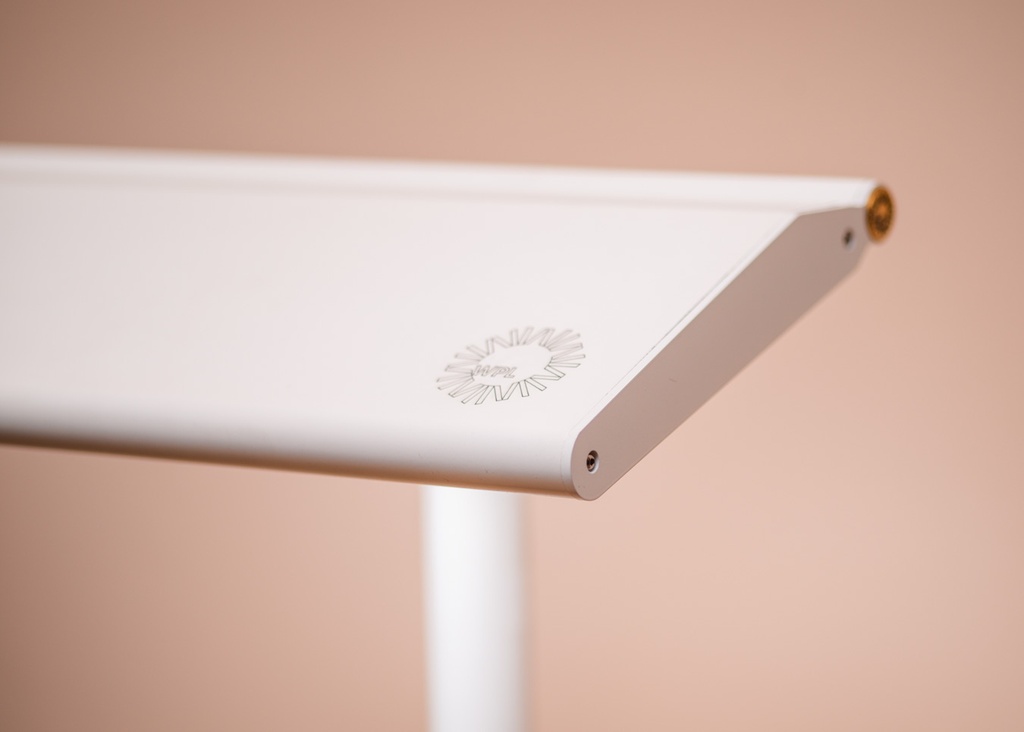 The Workplace Light (Through Desk)