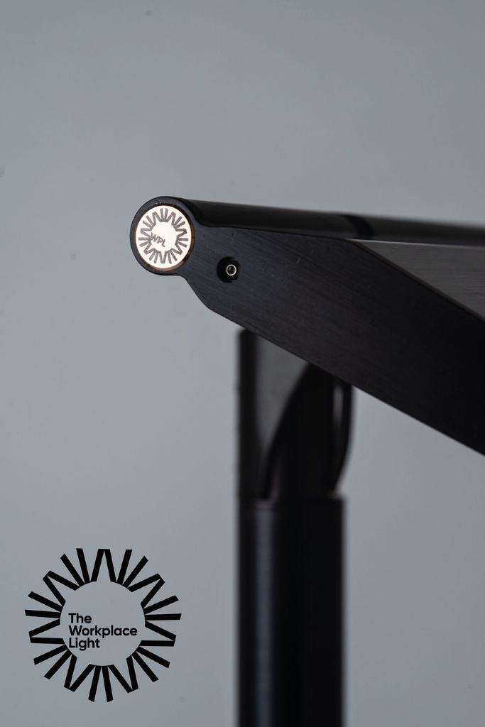 The Workplace Light (Through Desk)