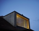 Exterior Niche