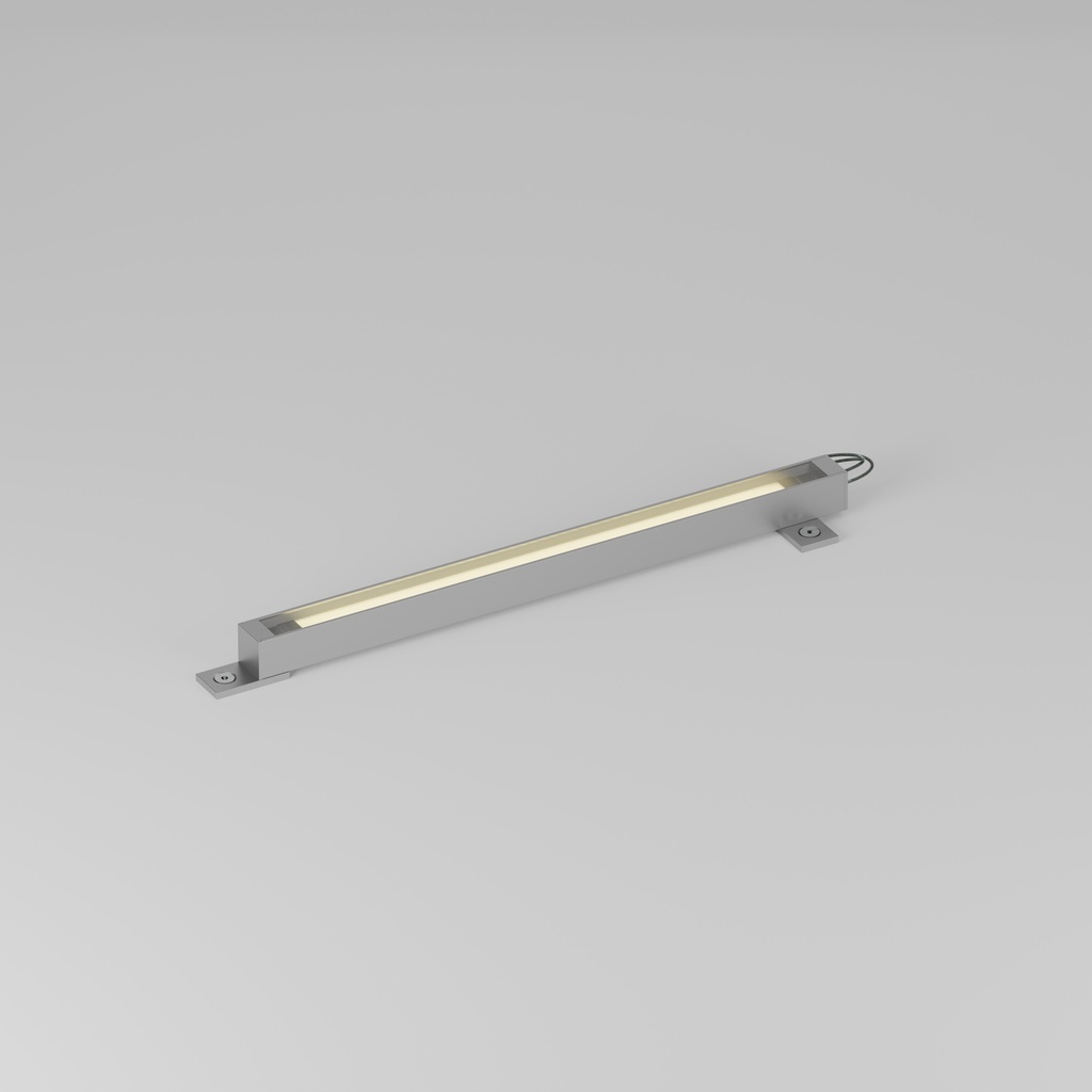 Exterior LED Channel