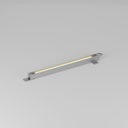 Exterior LED Channel