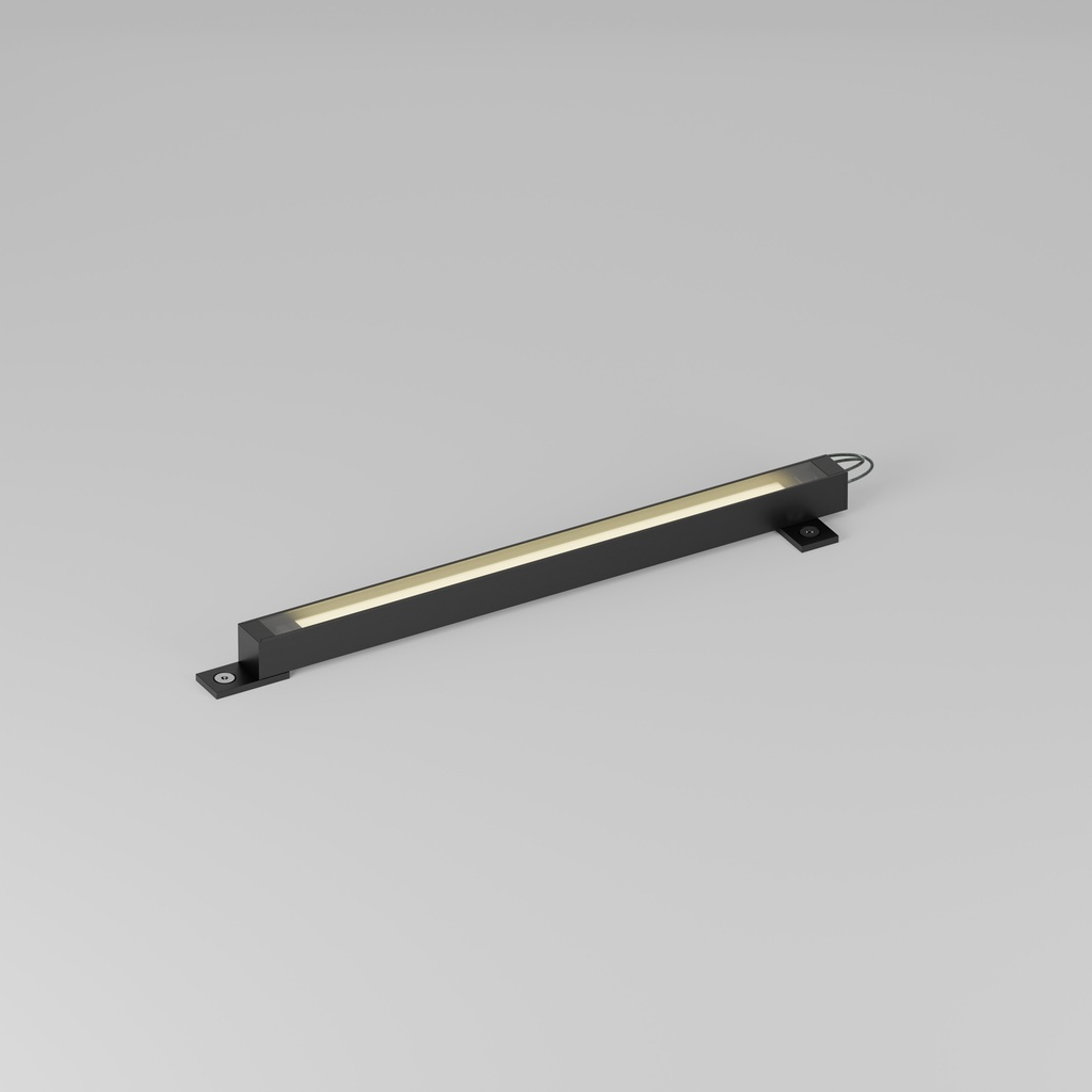 Exterior LED Channel