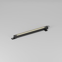 Exterior LED Channel