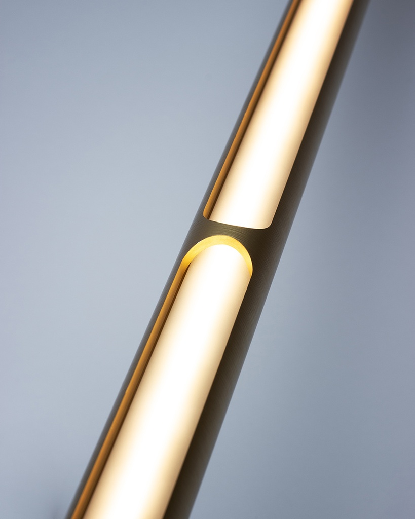 LED Goal