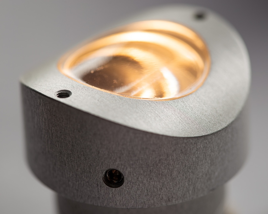Indehandrail Module