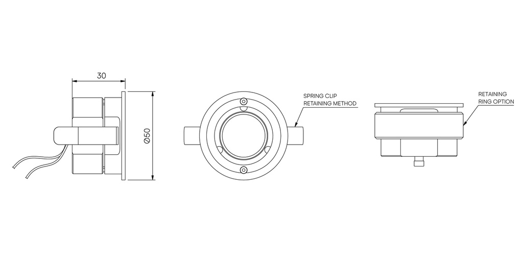 IRIS STD-000029