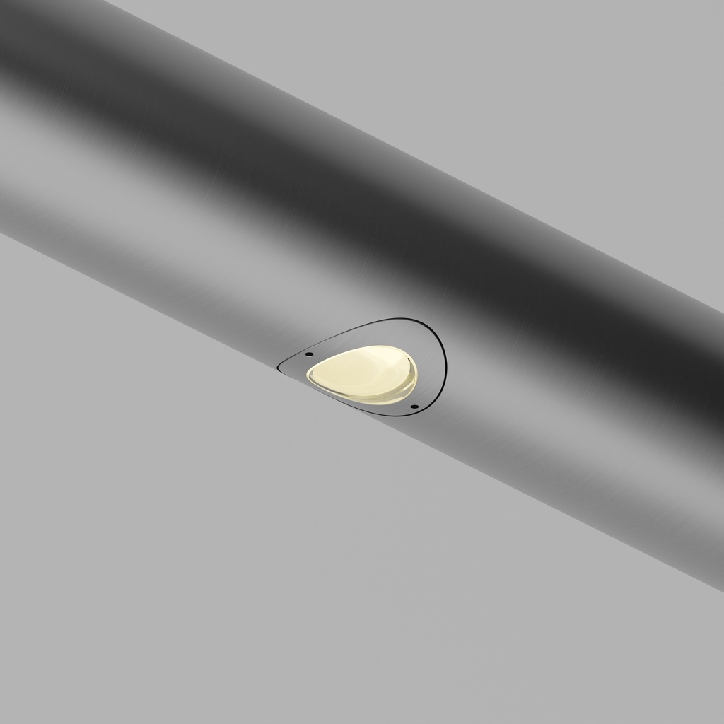 Indehandrail Module
