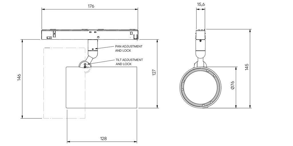 ZTA.70 STUCCHI LV. TRACK XOB WW STD-000307
