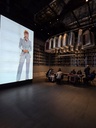 V&A East Storehouse, David Bowie Centre