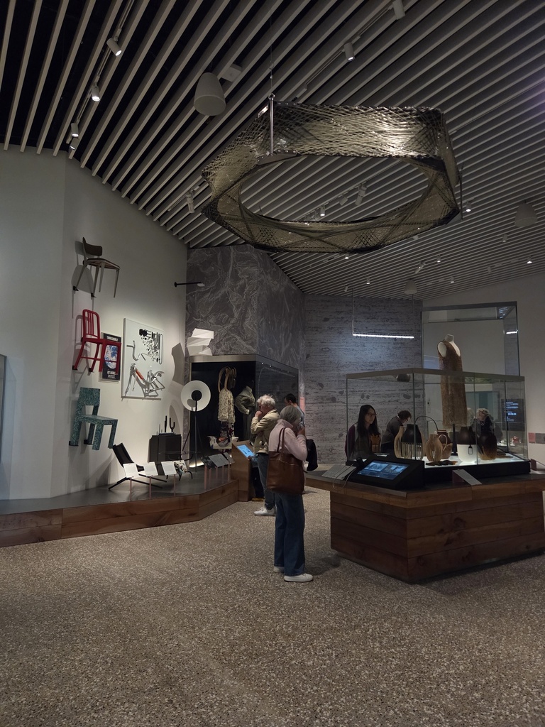 V&A East