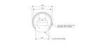 Indehandrail Module