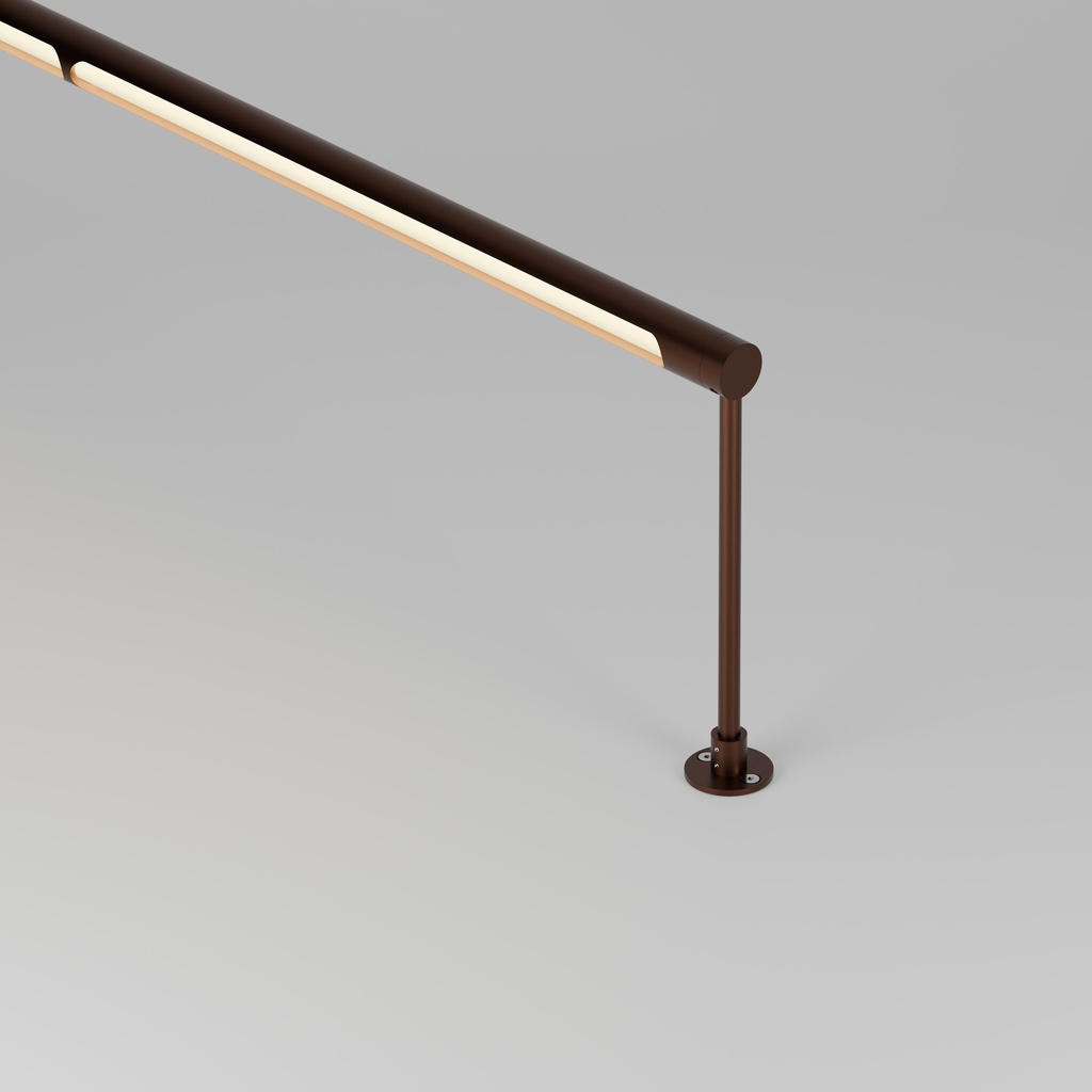 LED Goal