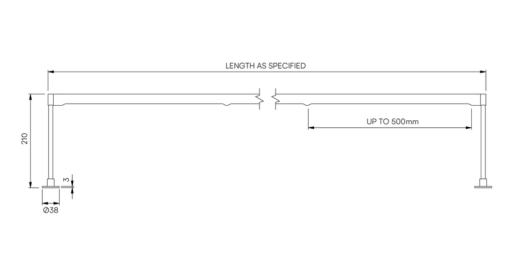 LED Goal