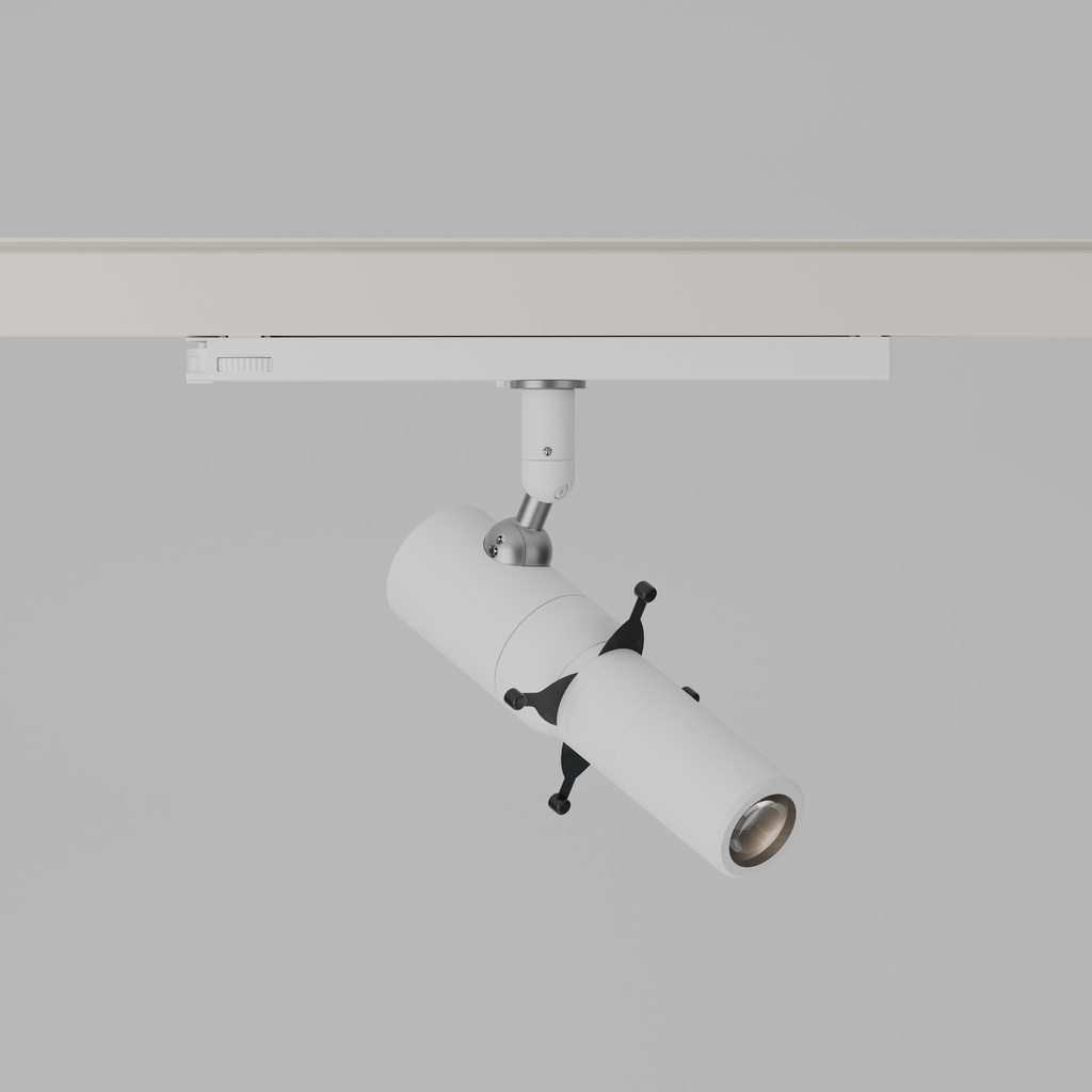 ZTA.35.Mains Track.Framer