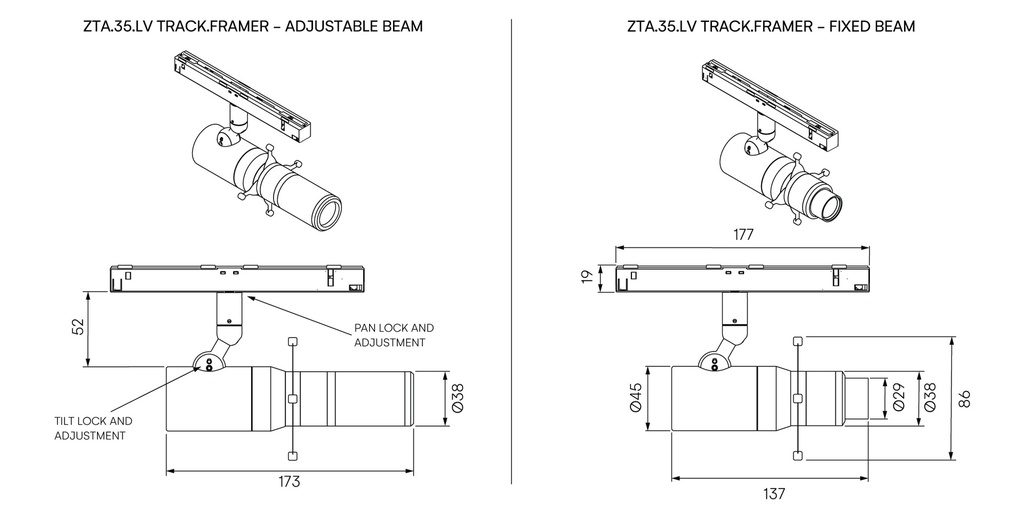 ZTA.35.LV.Track.Framer